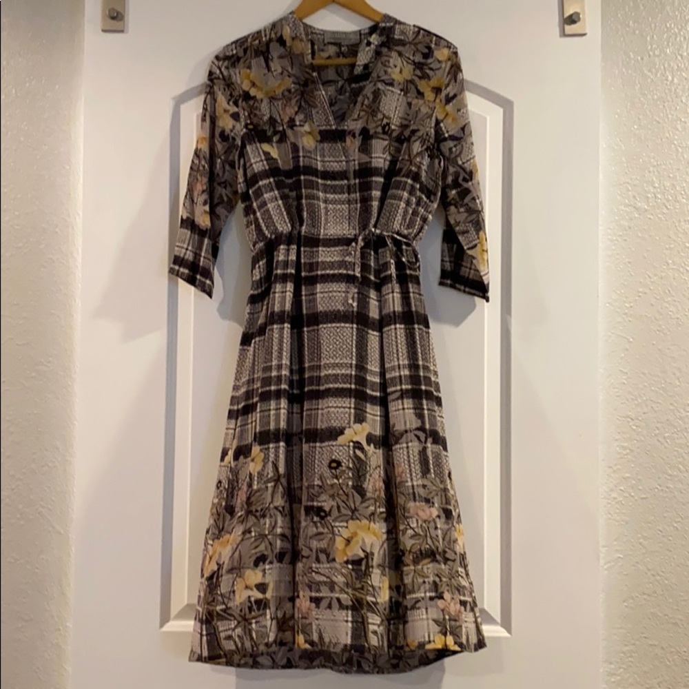 All Saints Dress